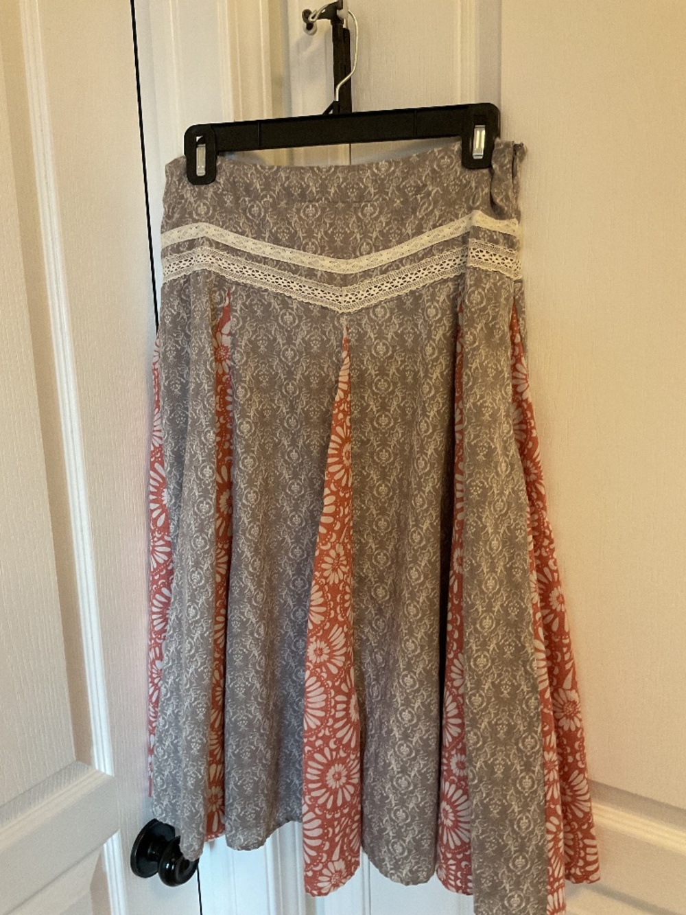 Ryu skirt